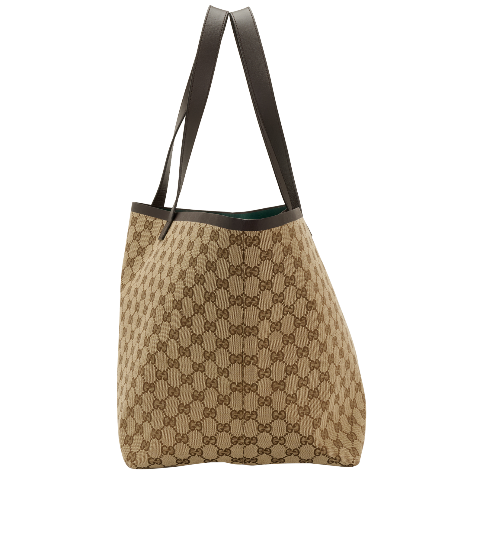 Totissima Tote, &pound;950, Handbags, Beige, Canvas, Bottom view